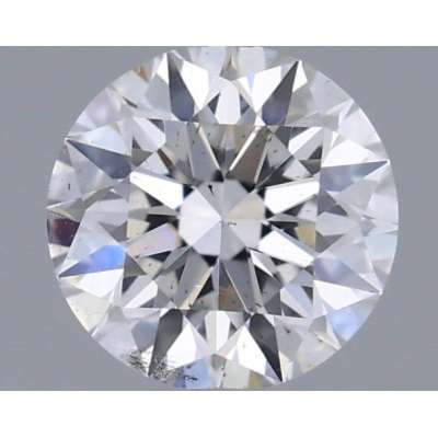 Certified Diamond GIA Carats 0.42 Color E Clarity SI2 EX EX EX Fluorescence NON Brown No Green No Milky No EyeClean 100% Certified Diamond GIA Carats 0.42 Color E Clarity SI2 EX EX EX Fluorescence NON Brown No Green No Milky No EyeClean 100%