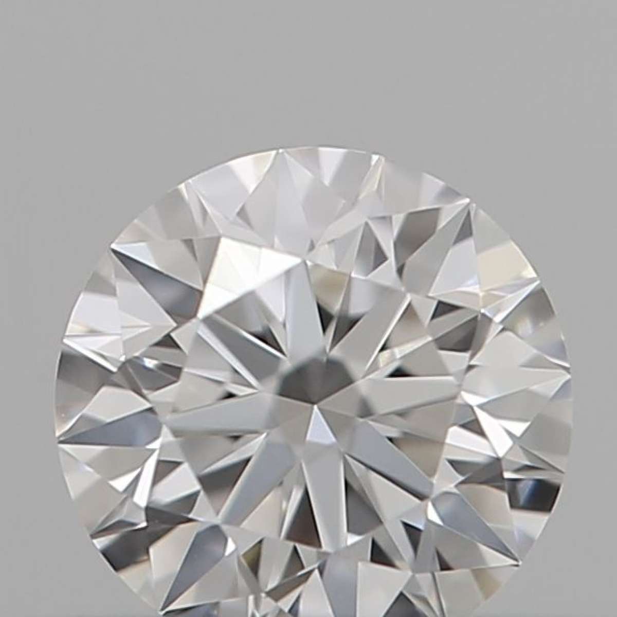 Certified Diamond IGI Carats 0.18 Color E Clarity VVS2  EX  EX  EX Fluorescence NON Brown No Green No Milky No EyeClean 100%