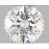 Certified Diamond GIA Carats 0.18 Color E Clarity VVS1  EX  EX  EX Fluorescence NON Brown No Green No Milky No EyeClean 100%