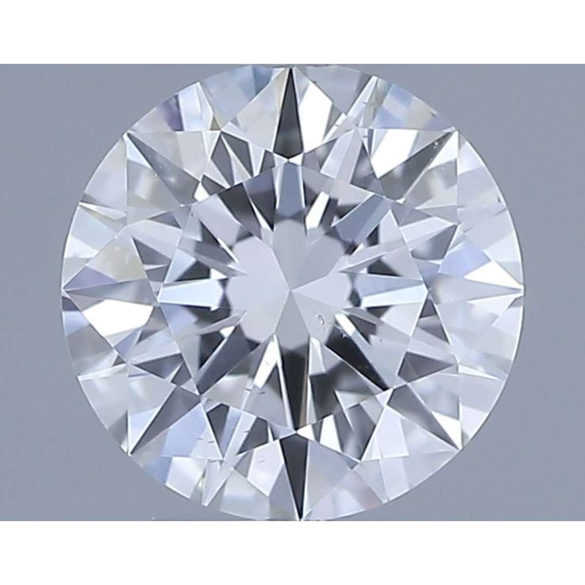 Certified Diamond GIA Carats 0.34 Color F Clarity SI1 EX EX EX Fluorescence MED Brown No Milky No EyeClean 100% Certified Diamond GIA Carats 0.34 Color F Clarity SI1 EX EX EX Fluorescence MED Brown No Milky No EyeClean 100%