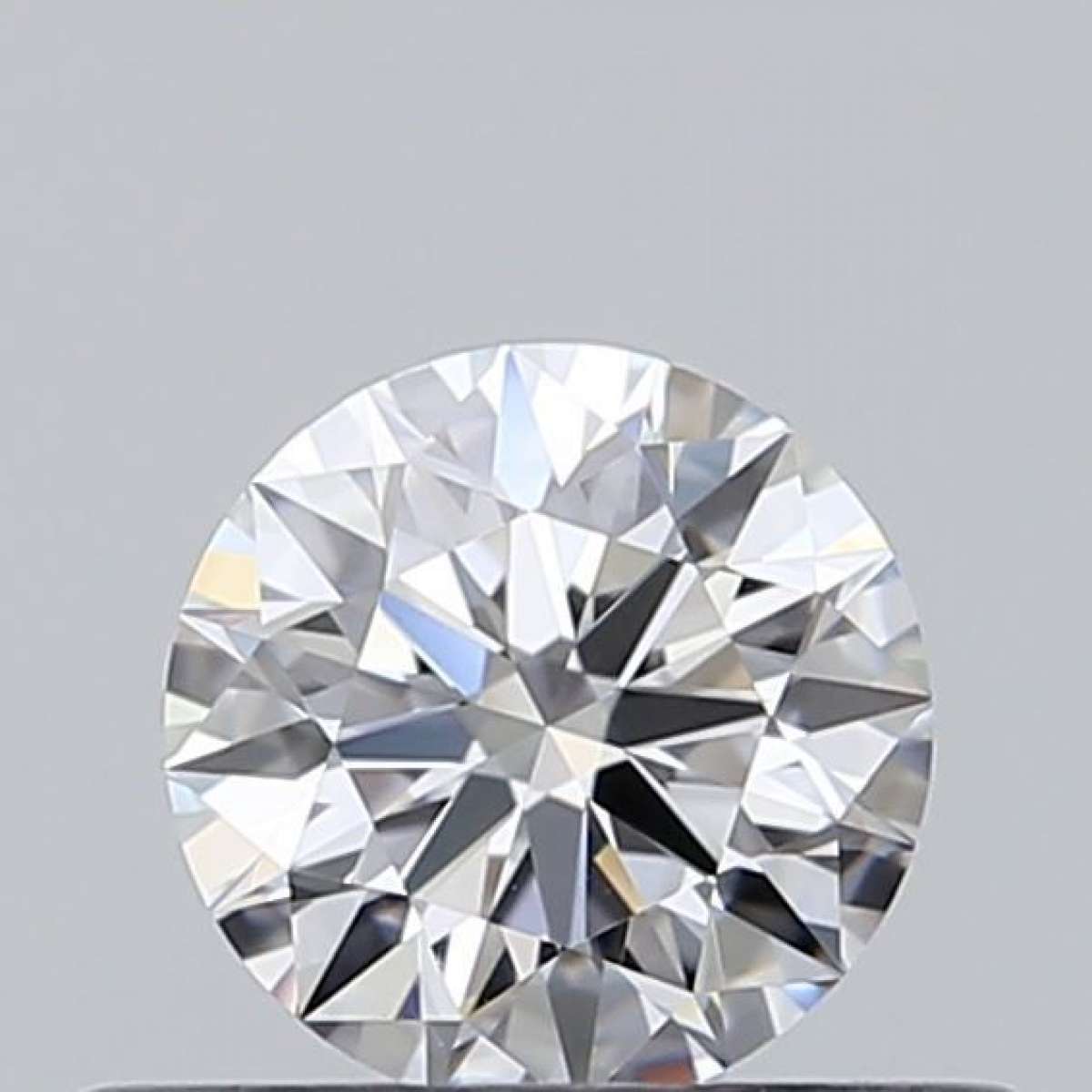 Certified Diamond GIA Carats 0.4 Color D Clarity VS2 EX VG EX Fluorescence NON Brown No Green No Milky No EyeClean 100% Certified Diamond GIA Carats 0.4 Color D Clarity VS2 EX VG EX Fluorescence NON Brown No Green No Milky No EyeClean 100%