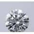 Certified Diamond GIA Carats 0.32 Color F Clarity VS1  EX  EX  EX Fluorescence NON Brown No Green No Milky No EyeClean 100%