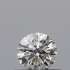 Certified Diamond GIA Carats 0.3 Color H Clarity VVS1  EX  EX  EX Fluorescence NON Brown No Milky No EyeClean 100%