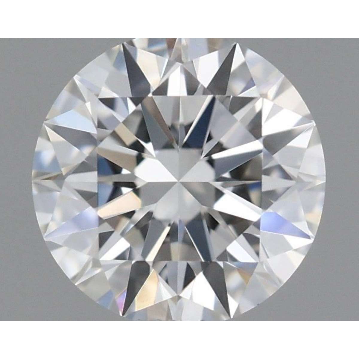 Certified Diamond GIA Carats 0.6 Color G Clarity VS1  EX  EX  EX Fluorescence FNT Brown No Green No Milky No EyeClean 100%