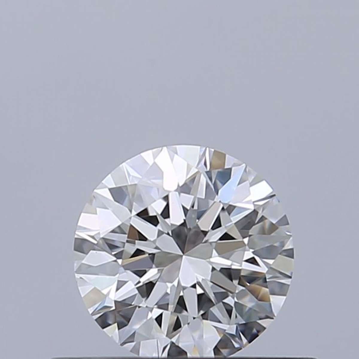 Certified Diamond GIA Carats 0.42 Color D Clarity IF EX EX EX Fluorescence NON Brown No Green No Milky No EyeClean 100% Certified Diamond GIA Carats 0.42 Color D Clarity IF EX EX EX Fluorescence NON Brown No Green No Milky No EyeClean 100%