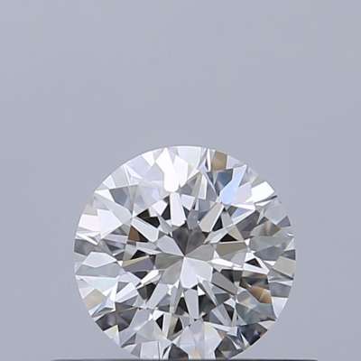 Certified Diamond GIA Carats 0.42 Color D Clarity IF EX EX EX Fluorescence NON Brown No Green No Milky No EyeClean 100% Certified Diamond GIA Carats 0.42 Color D Clarity IF EX EX EX Fluorescence NON Brown No Green No Milky No EyeClean 100%