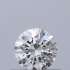 Certified Diamond GIA Carats 0.42 Color D Clarity IF  EX  EX  EX Fluorescence NON Brown No Green No Milky No EyeClean 100%