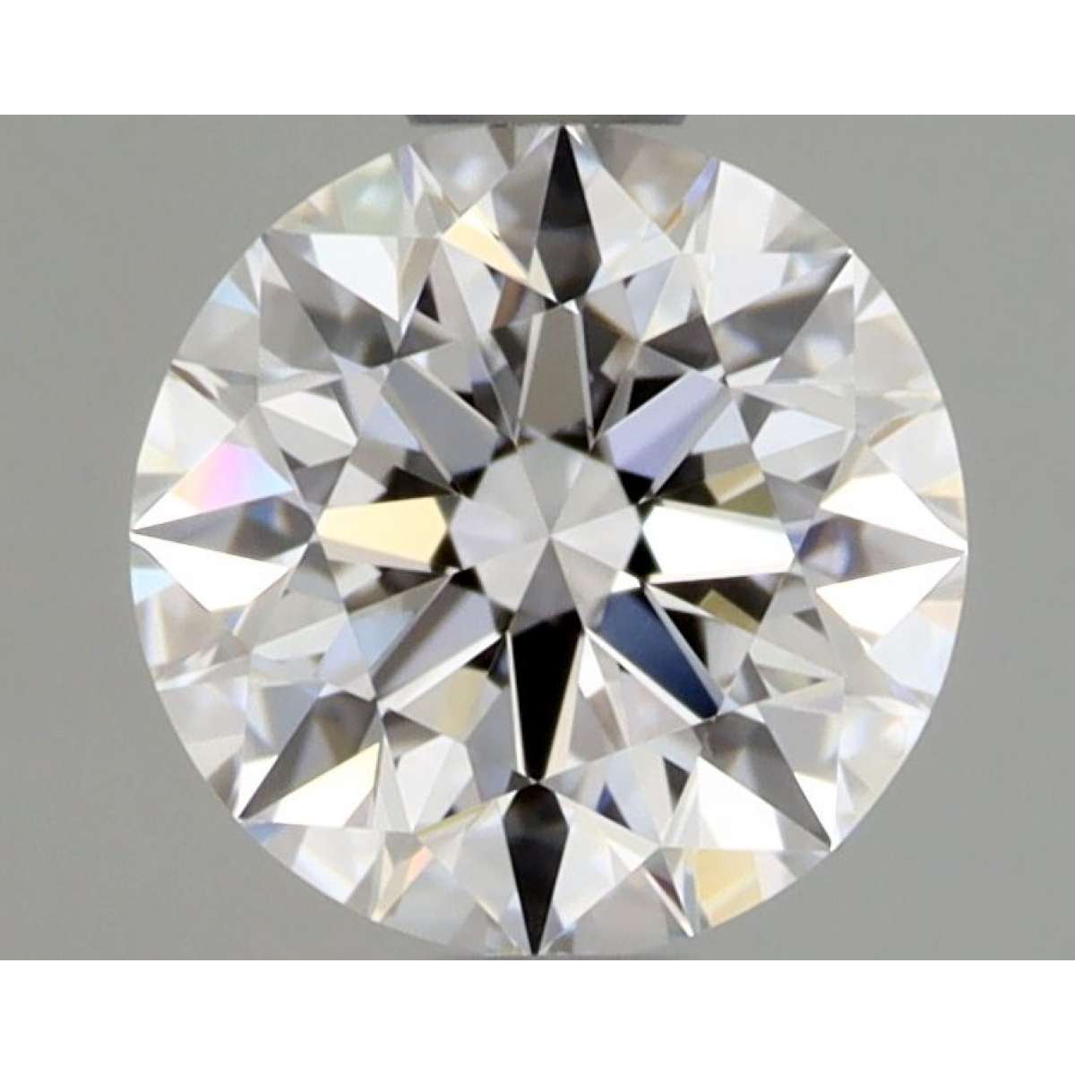 Certified Diamond GIA Carats 0.75 Color E Clarity IF  EX  EX  EX Fluorescence NON Brown No Green No Milky No EyeClean 100%