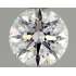 Certified Diamond GIA Carats 0.75 Color E Clarity IF  EX  EX  EX Fluorescence NON Brown No Green No Milky No EyeClean 100%