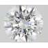 Certified Diamond GIA Carats 0.3 Color E Clarity IF  EX  EX  EX Fluorescence FNT Brown No Green No Milky No EyeClean 100%