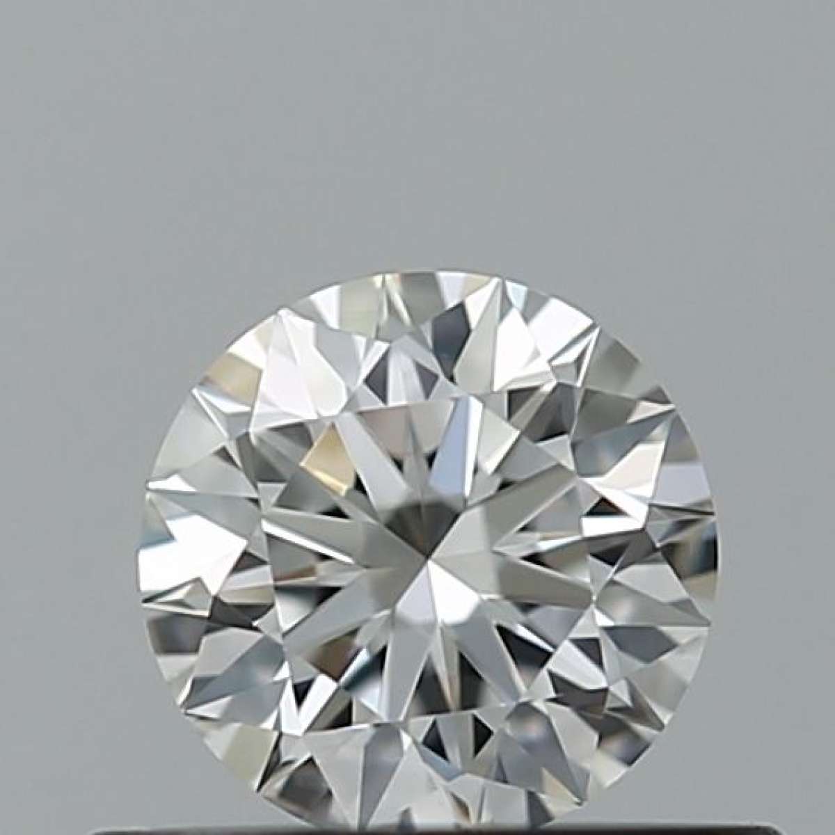 Certified Diamond GIA Carats 0.34 Color E Clarity VS1  EX  EX  EX Fluorescence NON Brown No Green No Milky No EyeClean 100%