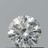 Certified Diamond GIA Carats 0.34 Color E Clarity VS1  EX  EX  EX Fluorescence NON Brown No Green No Milky No EyeClean 100%