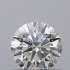 Certified Diamond GIA Carats 0.55 Color D Clarity VS2  EX  EX  EX Fluorescence NON Brown No Green No Milky No EyeClean 100%