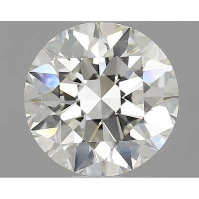 Certified Diamond IGI Carats 1.21 Color H Clarity IF  EX  EX  EX Fluorescence NON Brown No Milky No EyeClean 100%