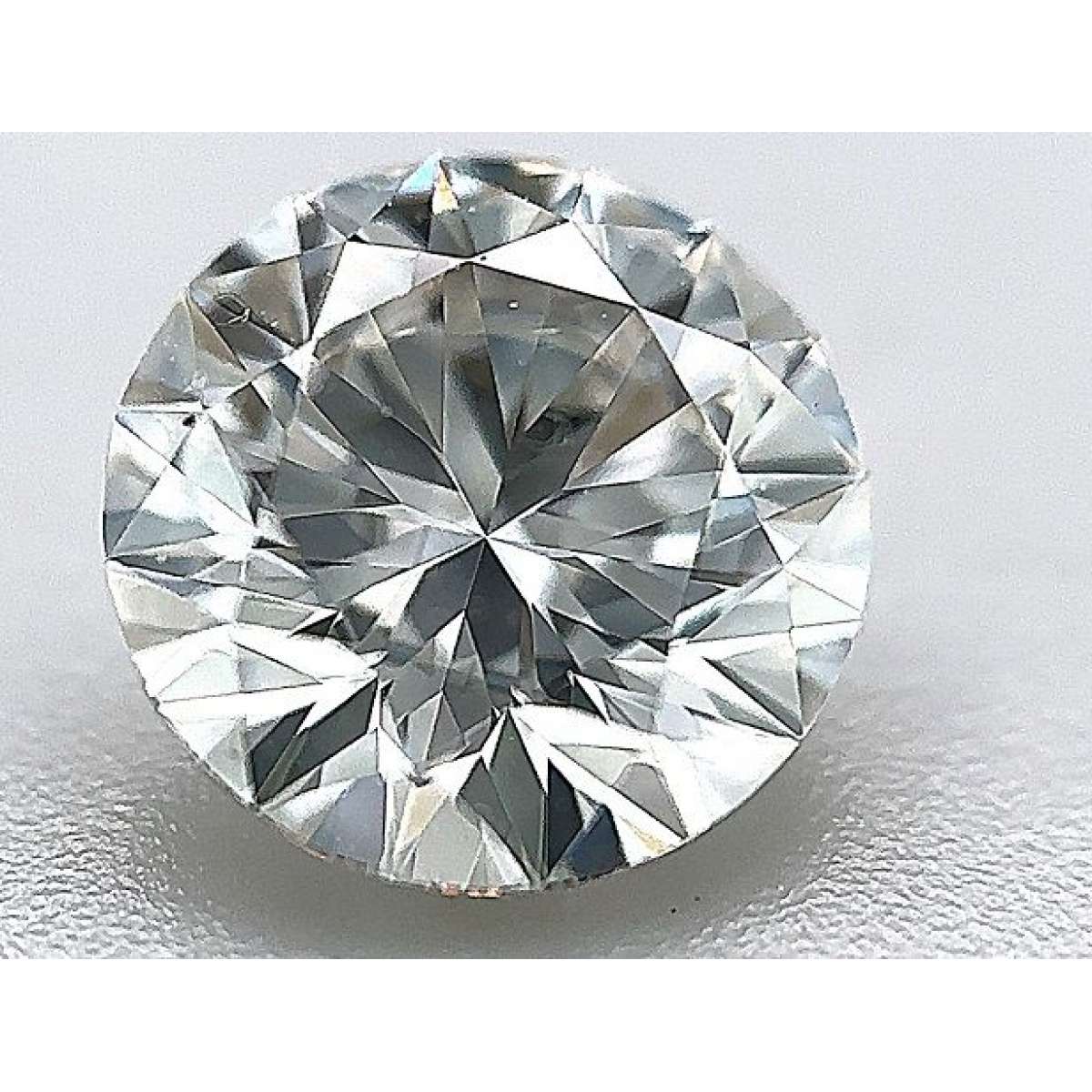 Diamante Certificato GIA Carati 1.51 Colore H Purezza VS2 EX EX EX Fluorescenza MED Brown No Green No Milky No EyeClean 100% Diamante Certificato GIA Carati 1.51 Colore H Purezza VS2 EX EX EX Fluorescenza MED Brown No Green No Milky No EyeClean 100%