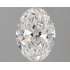 Diamante Certificato GIA Carati 1.2 Colore G Purezza VS1  -  EX  VG Fluorescenza NON Brown No Milky No EyeClean 100%