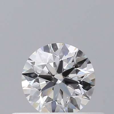 Certified Diamond GIA Carats 0.3 Color E Clarity VS1  EX  EX  EX Fluorescence NON Brown No Green No Milky No EyeClean 100%