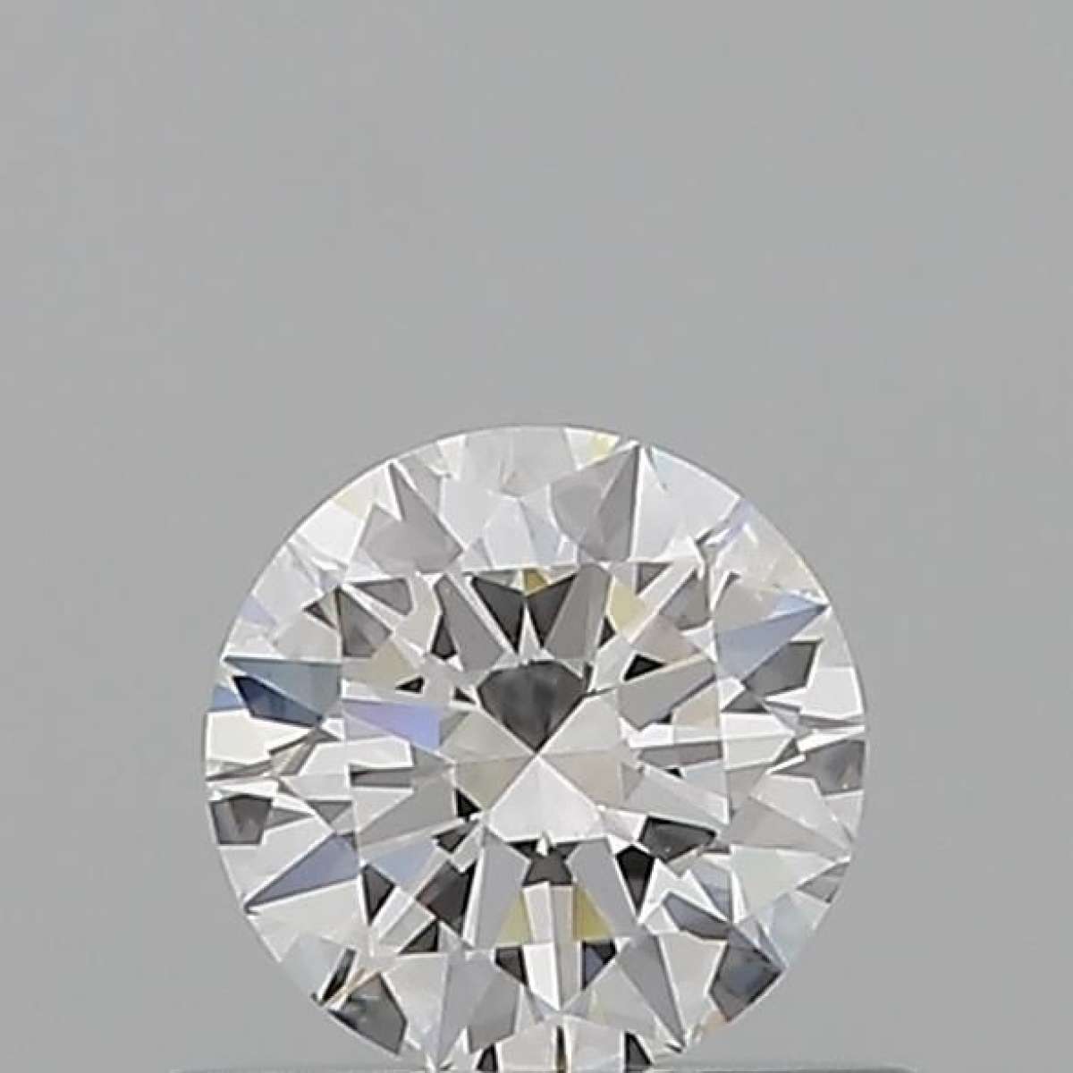 Certified Diamond GIA Carats 0.5 Color D Clarity VS2 EX EX EX Fluorescence FNT Brown No Green No Milky No EyeClean 100% Certified Diamond GIA Carats 0.5 Color D Clarity VS2 EX EX EX Fluorescence FNT Brown No Green No Milky No EyeClean 100%