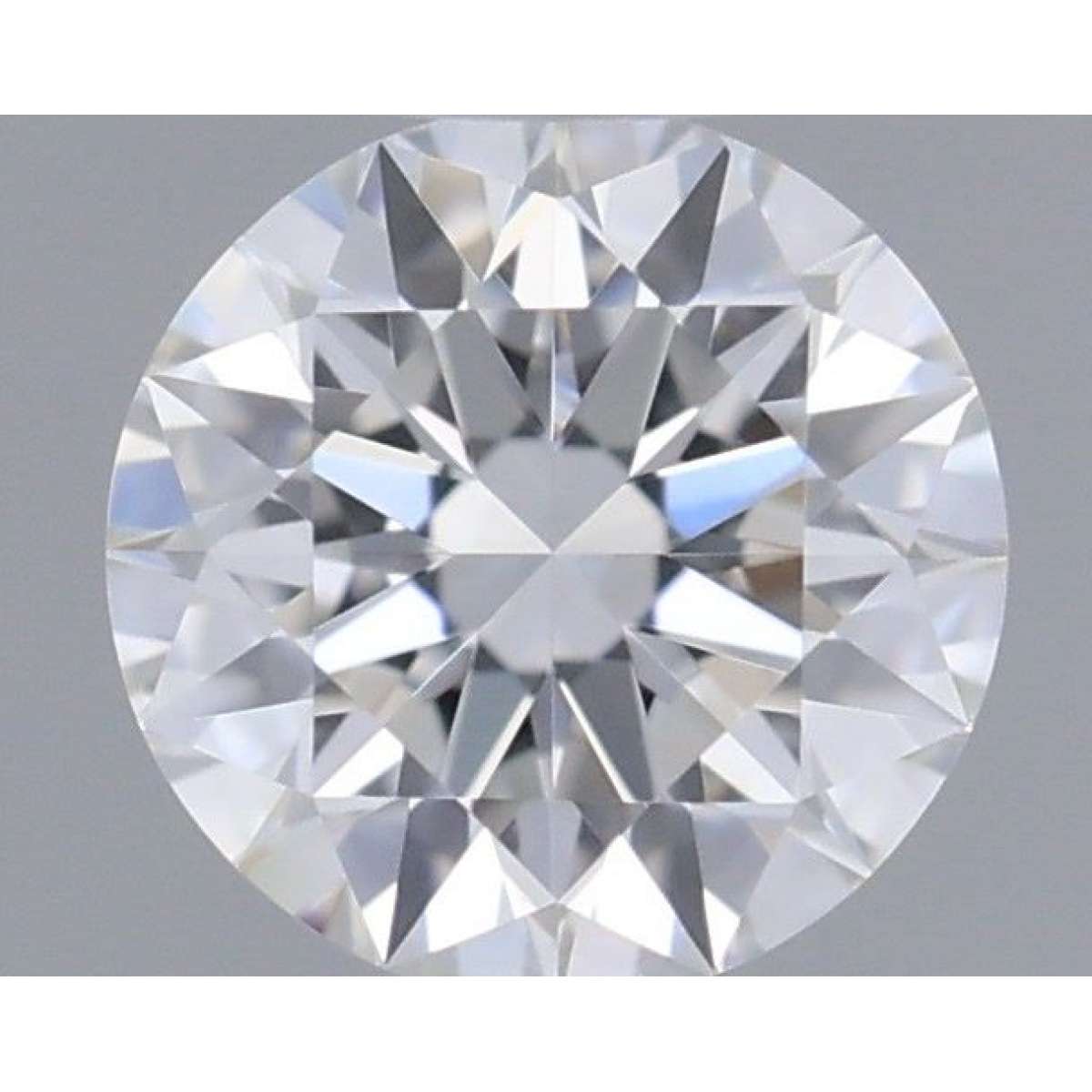 Certified Diamond GIA Carats 0.31 Color E Clarity IF  EX  EX  EX Fluorescence FNT Brown No Green No Milky No EyeClean 100%