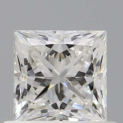 Certified Diamond GIA Carats 0.71 Color H Clarity VVS1  -  EX  EX Fluorescence NON Brown No Green No Milky No EyeClean 100%