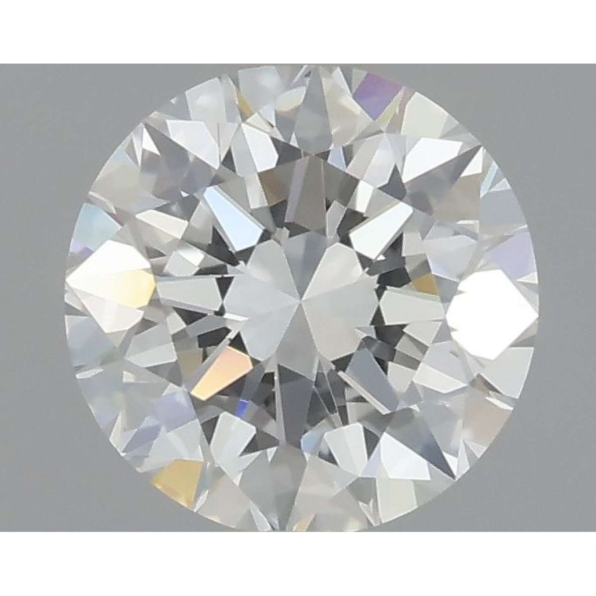 Certified Diamond GIA Carats 0.51 Color F Clarity IF EX EX EX Fluorescence NON Brown No Green No Milky No EyeClean 100% Certified Diamond GIA Carats 0.51 Color F Clarity IF EX EX EX Fluorescence NON Brown No Green No Milky No EyeClean 100%