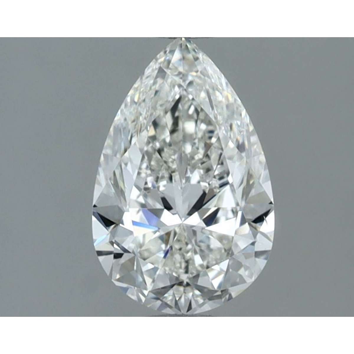 Diamante Certificato IGI Carati 1.2 Colore G Purezza SI1  -  EX  EX Fluorescenza NON Brown No Green No Milky No EyeClean 100%