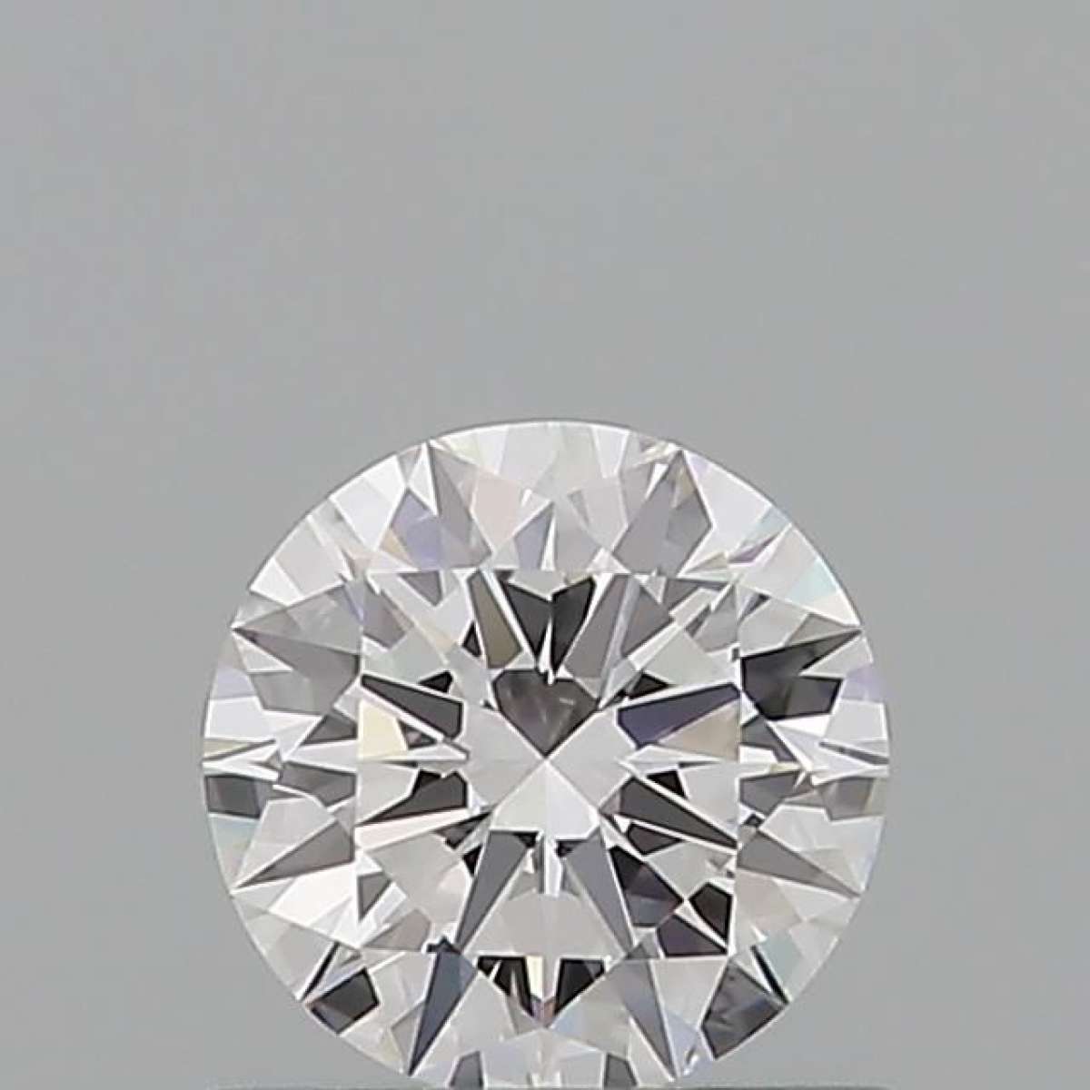 Certified Diamond GIA Carats 0.66 Color D Clarity IF EX EX EX Fluorescence NON Brown No Green No Milky No EyeClean 100% Certified Diamond GIA Carats 0.66 Color D Clarity IF EX EX EX Fluorescence NON Brown No Green No Milky No EyeClean 100%