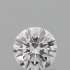 Certified Diamond GIA Carats 0.66 Color D Clarity IF  EX  EX  EX Fluorescence NON Brown No Green No Milky No EyeClean 100%