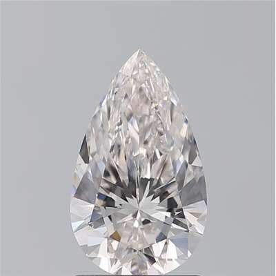 Diamante Certificato GIA Carati 1.51 Colore H Purezza VVS1  -  EX  EX Fluorescenza FNT Brown No Milky No EyeClean 100%