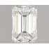 Certified Diamond IGI Carats 1.0 Color G Clarity VS1  -  EX  EX Fluorescence NON Brown No Green No Milky No EyeClean 100%