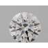 Certified Diamond GIA Carats 0.3 Color F Clarity VVS1  EX  EX  EX Fluorescence NON Brown No Green No Milky No EyeClean 100%