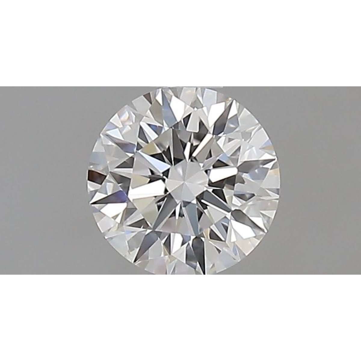 Certified Diamond GIA Carats 0.5 Color F Clarity IF  EX  EX  EX Fluorescence NON Brown No Milky No EyeClean 100%