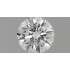 Certified Diamond GIA Carats 0.5 Color F Clarity IF  EX  EX  EX Fluorescence NON Brown No Milky No EyeClean 100%