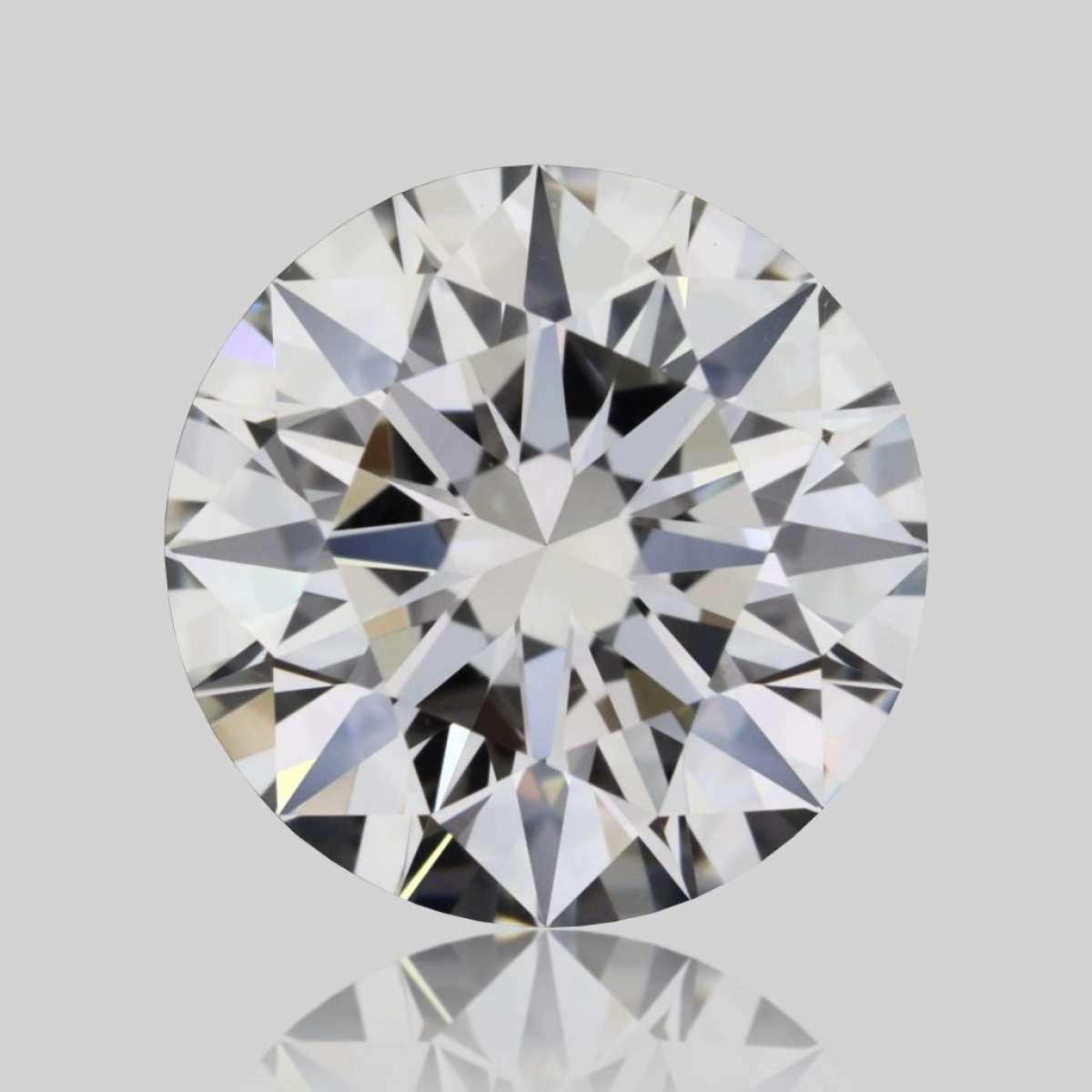 Diamante Certificato HRD Carati 1.01 Colore F Purezza VVS1 EX EX EX Fluorescenza NON Brown No Green No Milky No EyeClean 100% Diamante Certificato HRD Carati 1.01 Colore F Purezza VVS1 EX EX EX Fluorescenza NON Brown No Green No Milky No EyeClean 100%