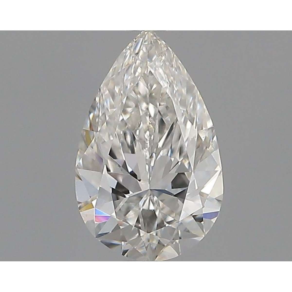 Certified Diamond GIA Carats 0.41 Color F Clarity VS2 - VG VG Fluorescence MED Brown No Green No Milky No EyeClean 100% Certified Diamond GIA Carats 0.41 Color F Clarity VS2 - VG VG Fluorescence MED Brown No Green No Milky No EyeClean 100%