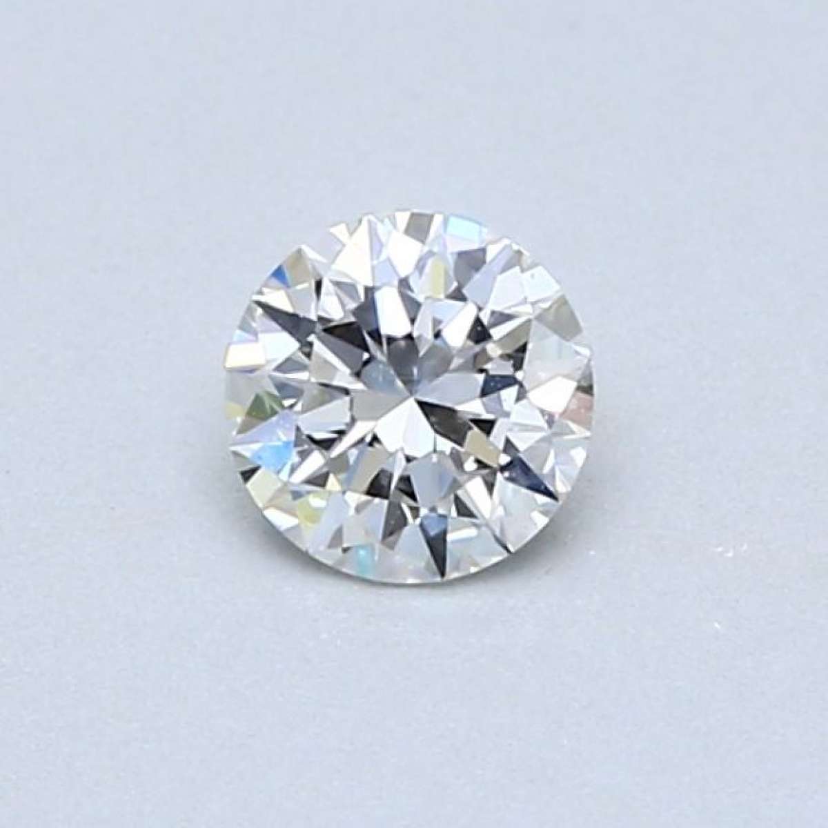 Certified Diamond GIA Carats 0.4 Color F Clarity SI1 VG EX VG Fluorescence FNT Brown No Green No Milky No EyeClean 100% Certified Diamond GIA Carats 0.4 Color F Clarity SI1 VG EX VG Fluorescence FNT Brown No Green No Milky No EyeClean 100%