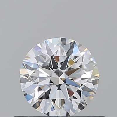Certified Diamond GIA Carats 0.5 Color D Clarity VVS2 EX EX EX Fluorescence NON Brown No Green No Milky No EyeClean 100% Certified Diamond GIA Carats 0.5 Color D Clarity VVS2 EX EX EX Fluorescence NON Brown No Green No Milky No EyeClean 100%