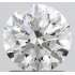 Certified Diamond GIA Carats 1.22 Color E Clarity VS1  EX  EX  EX Fluorescence FNT Brown No Green No Milky No EyeClean 100%
