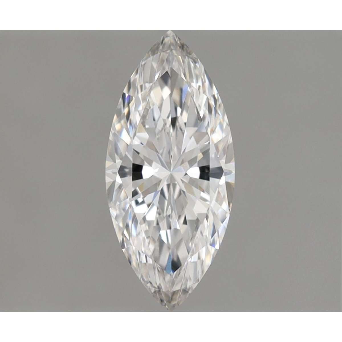 Certified Diamond GIA Carats 0.5 Color F Clarity VVS1 - EX EX Fluorescence NON Brown No Green No Milky No EyeClean 100% Certified Diamond GIA Carats 0.5 Color F Clarity VVS1 - EX EX Fluorescence NON Brown No Green No Milky No EyeClean 100%
