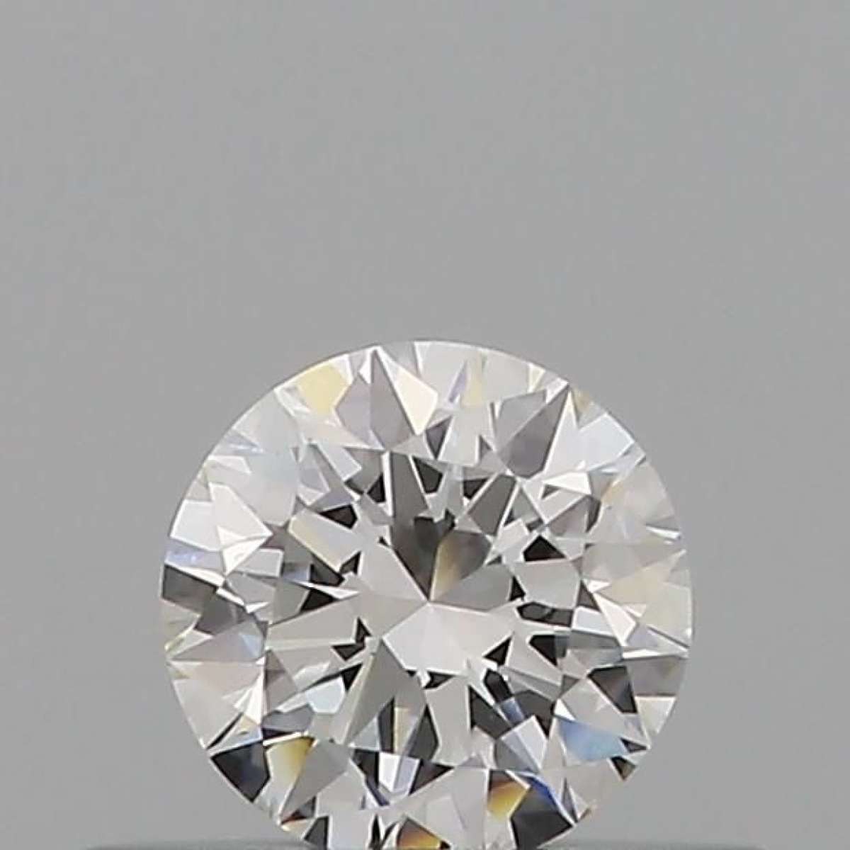 Certified Diamond GIA Carats 0.32 Color F Clarity VS2 EX EX EX Fluorescence NON Brown No Milky No EyeClean 100% Certified Diamond GIA Carats 0.32 Color F Clarity VS2 EX EX EX Fluorescence NON Brown No Milky No EyeClean 100%