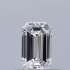 Certified Diamond GIA Carats 0.29 Color D Clarity VVS1  -  EX  VG Fluorescence NON Brown No Green No Milky No EyeClean 100%