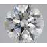 Certified Diamond GIA Carats 1.5 Color E Clarity VS1  EX  EX  EX Fluorescence FNT Brown No Green No Milky No EyeClean 100%