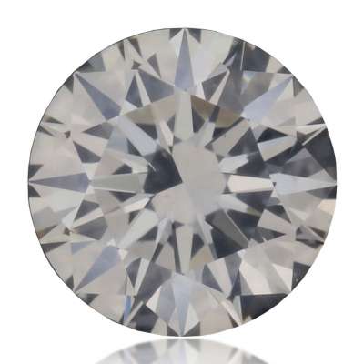 Certified Diamond GIA Carats 0.37 Color G Clarity VS2  EX  EX  EX Fluorescence NON Brown No Green No Milky No EyeClean 100%