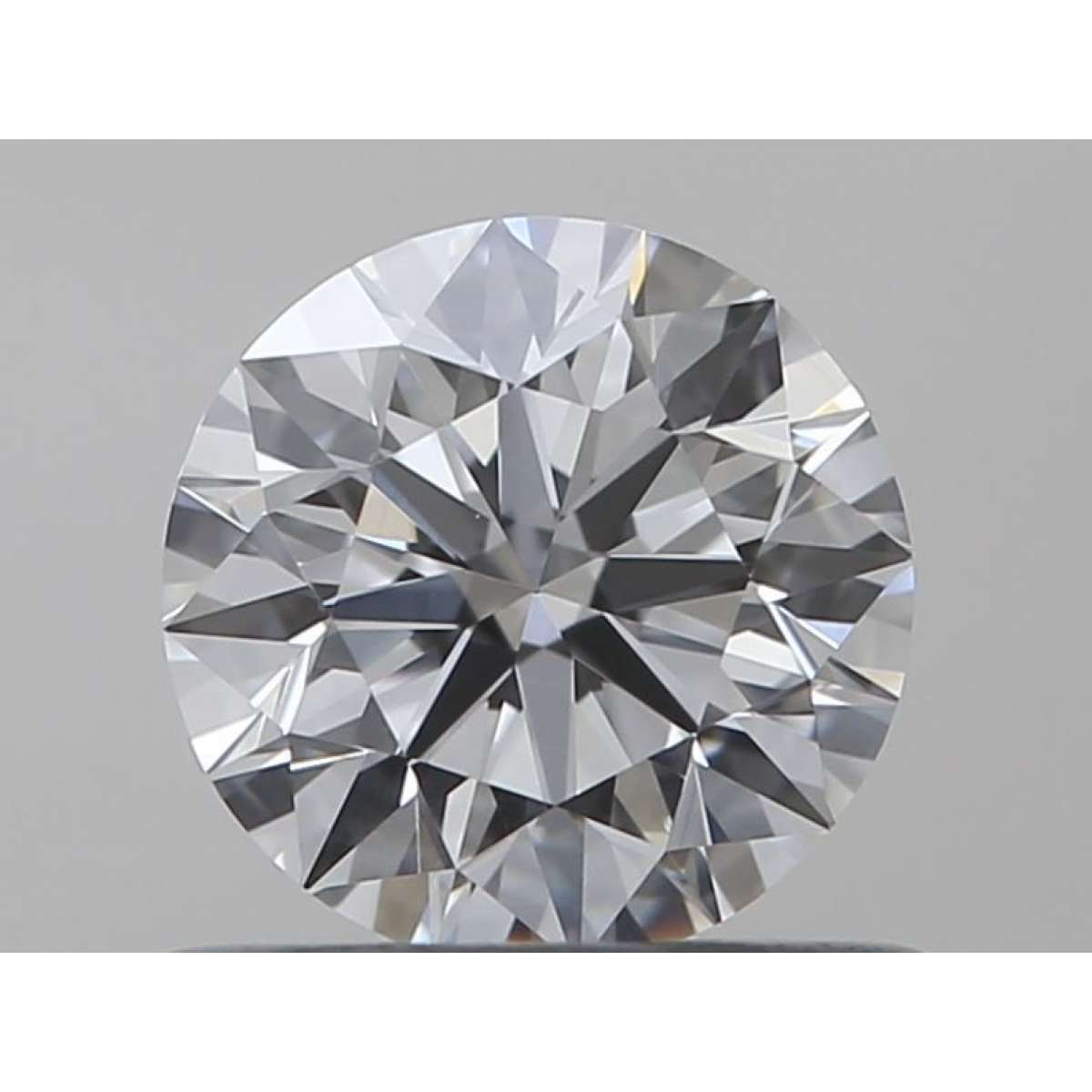 Certified Diamond GIA Carats 0.57 Color E Clarity VS1 EX EX EX Fluorescence NON Brown No Green No Milky No EyeClean 100% Certified Diamond GIA Carats 0.57 Color E Clarity VS1 EX EX EX Fluorescence NON Brown No Green No Milky No EyeClean 100%