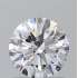 Certified Diamond GIA Carats 1.15 Color D Clarity VVS2  EX  EX  EX Fluorescence NON Brown No Green No Milky No EyeClean 100%