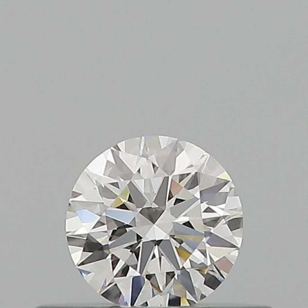 Certified Diamond GIA Carats 0.3 Color G Clarity VVS1  EX  EX  EX Fluorescence NON Brown No Milky No EyeClean 100%