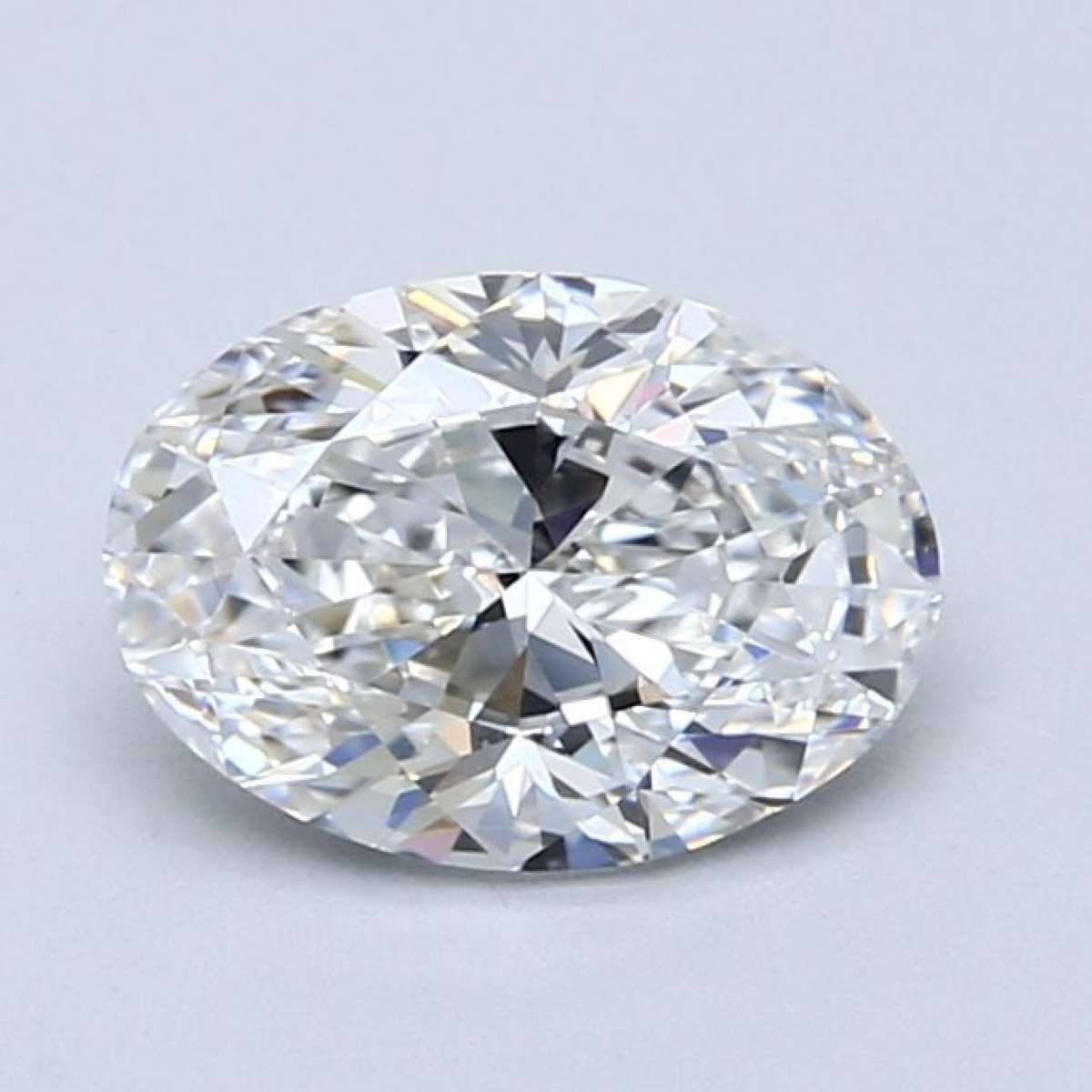 Diamante Certificato GIA Carati 1.5 Colore F Purezza VS1 - EX VG Fluorescenza FNT Brown No Green No Milky No EyeClean 100% Diamante Certificato GIA Carati 1.5 Colore F Purezza VS1 - EX VG Fluorescenza FNT Brown No Green No Milky No EyeClean 100%