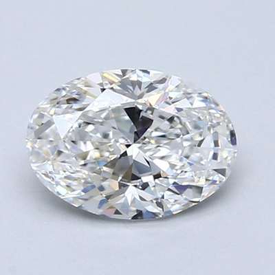 Certified Diamond GIA Carats 1.5 Color F Clarity VS1  -  EX  VG Fluorescence FNT Brown No Green No Milky No EyeClean 100%