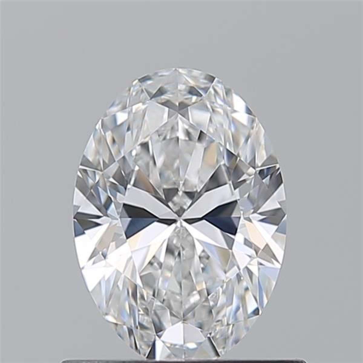 Certified Diamond GIA Carats 0.76 Color E Clarity VVS1  -  EX  EX Fluorescence NON Brown No Green No Milky No EyeClean 100%