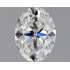 Certified Diamond GIA Carats 0.6 Color E Clarity SI1  -  VG  VG Fluorescence NON Brown No Green No Milky No EyeClean 100%